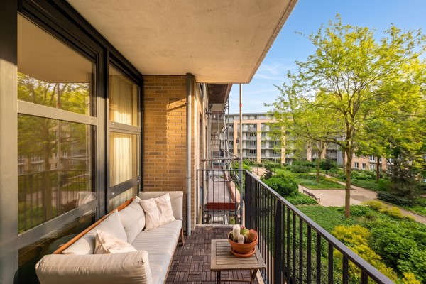 Medium property photo - Afroditekade 29B, 1076 DP Amsterdam